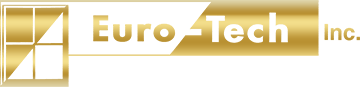 Euro-Tech Windows, Doors, Siding & Roofing